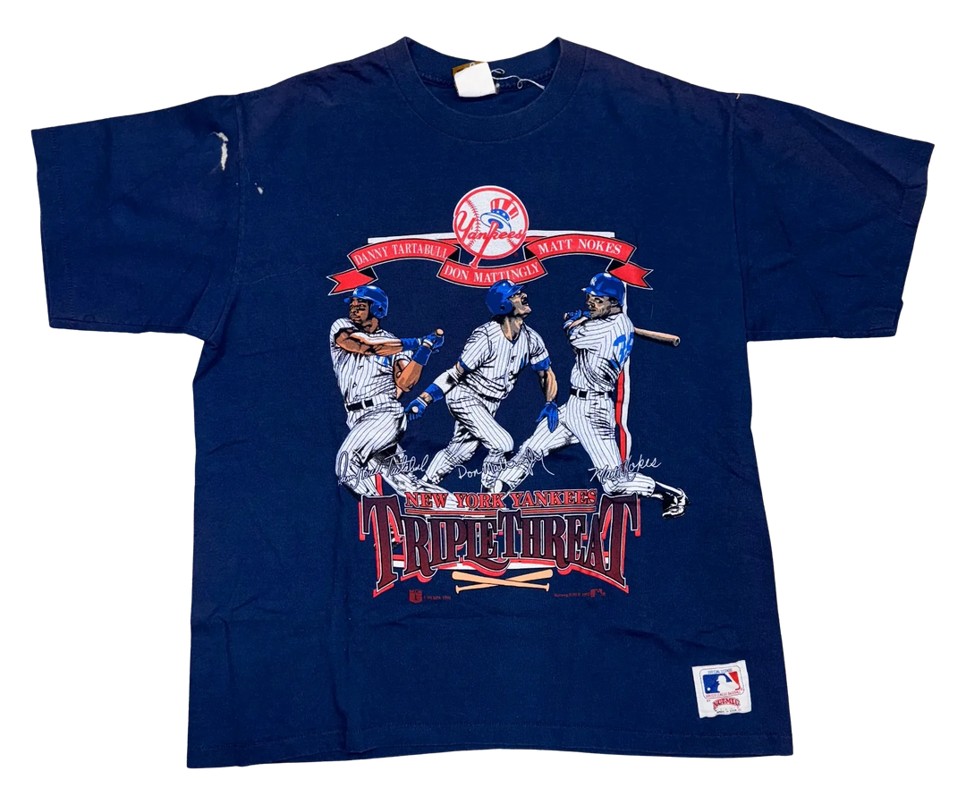 Yankees &