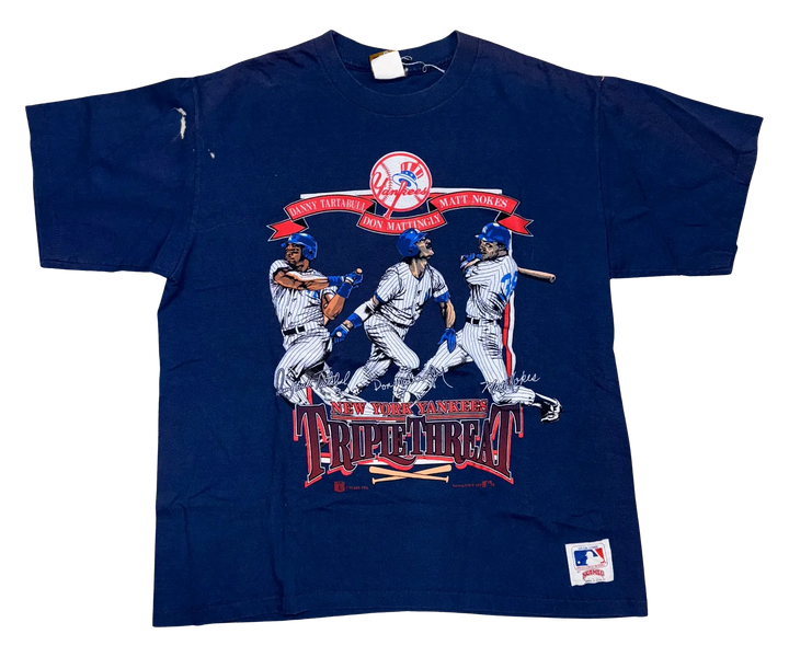 Yankees &