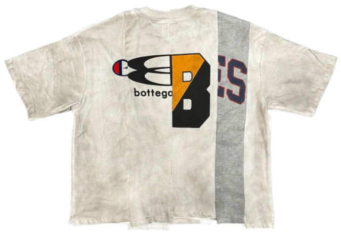 Bottega Desires 'Ransom' Tee