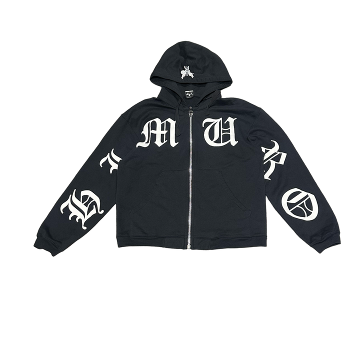 Chrome Hearts &