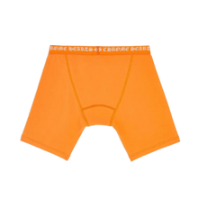 Chrome Hearts 'Orange' Boxer Brief