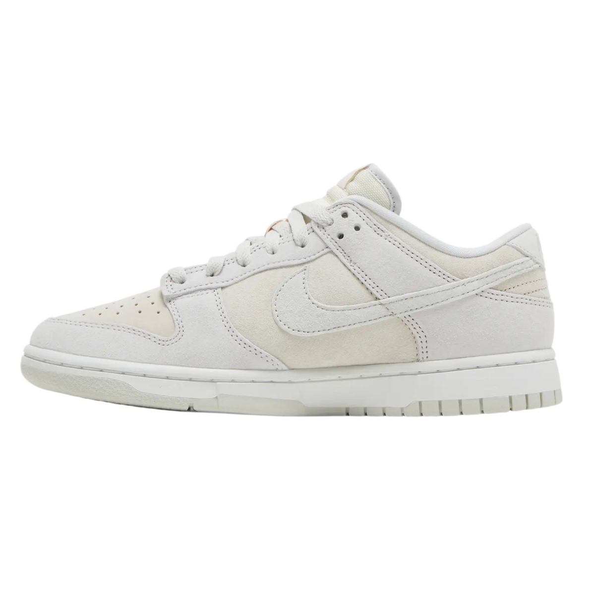 Nike Dunk Low Premium 'Vast Grey'