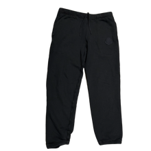 Moncler x Roc Nation 'Black' Jogger Sweatpants