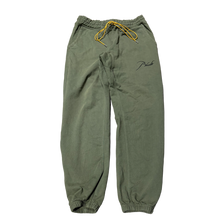Rhude 'Olive' Sweatpants 