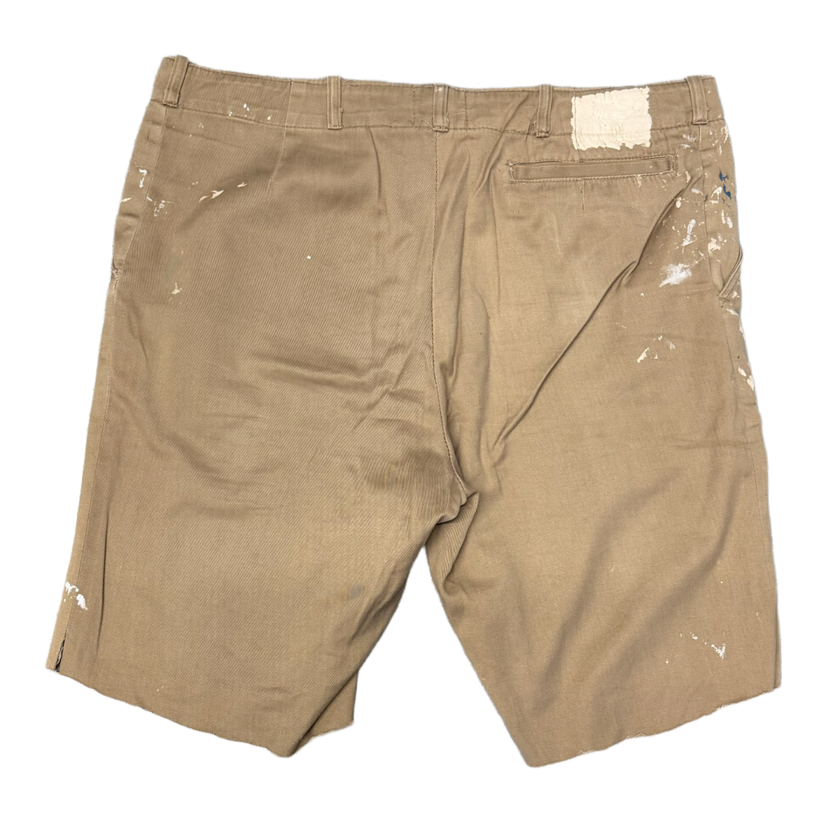 Gallery Dept. 'Painted Khaki' Shorts