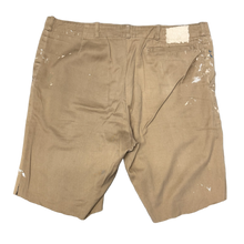 Gallery Dept. 'Painted Khaki' Shorts