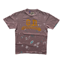 Gallery Dept. 'Dusty Pink' Paint Splatter Tee