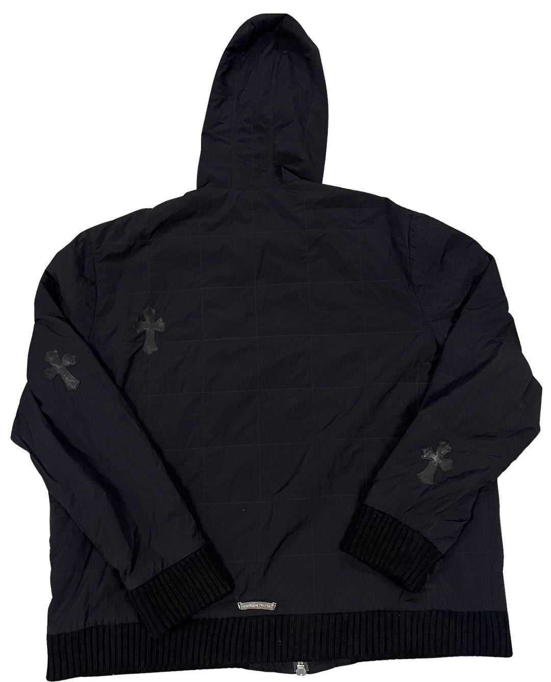 Chrome Hearts &