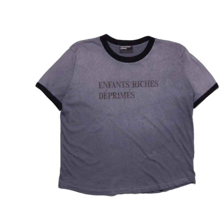 Enfants Riches Deprimes &