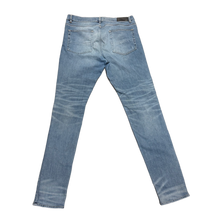 Amiri 'Blue' Distressed Jeans