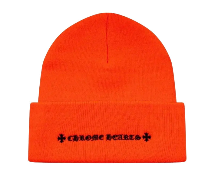 Chrome Hearts &