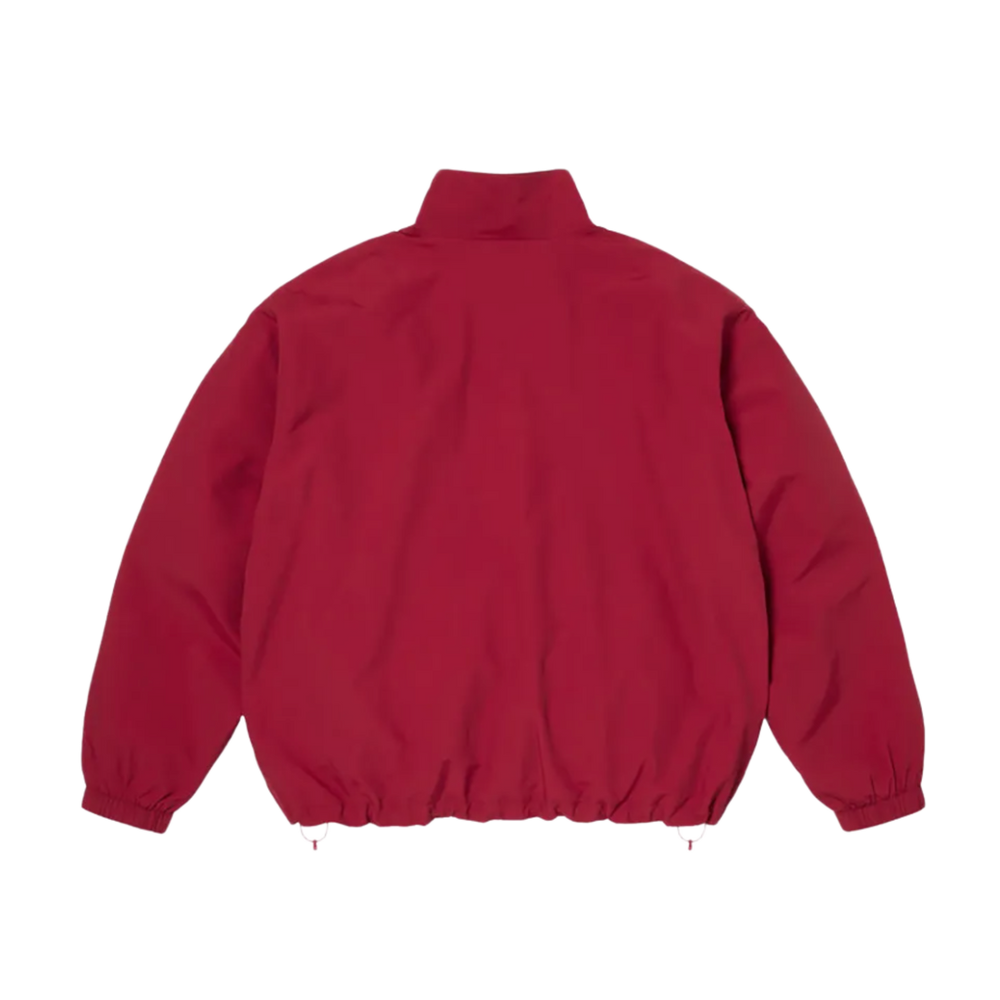 Supreme X Umbro 'Red' Rhinestone Track Jacket