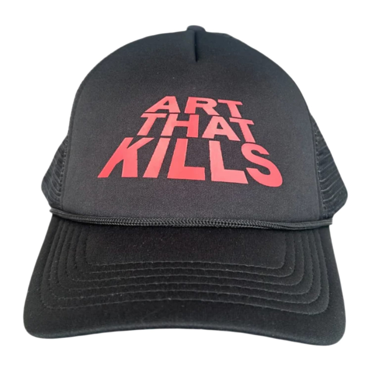 Gallery Dept. Art That Kills Trucker Hat