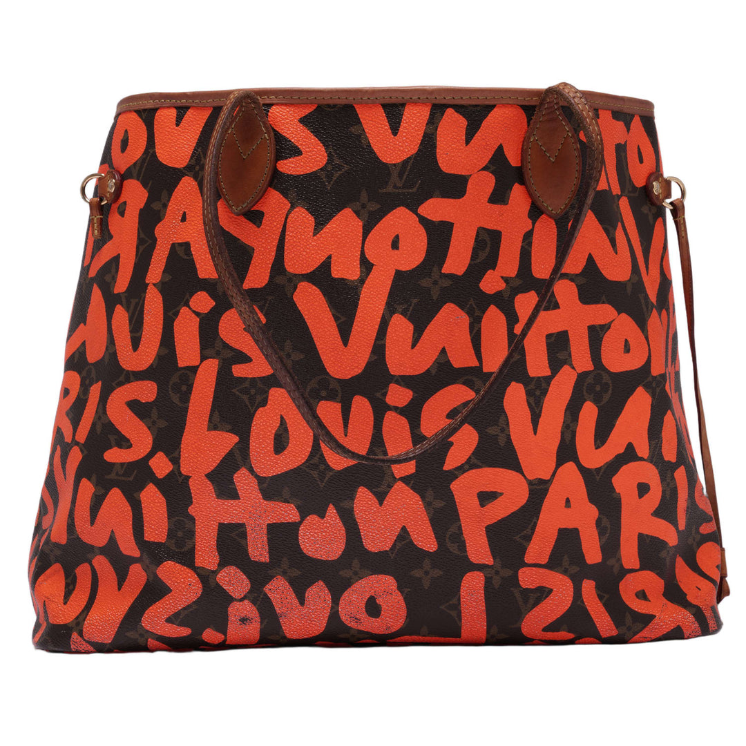 Louis Vuitton &