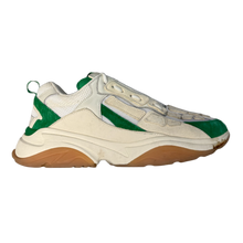 Amiri 'Tennis Green' Bone Runner Sneaks