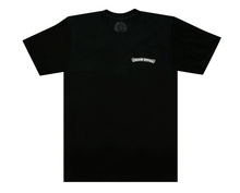 Chrome Hearts 'Las Vegas' Exclusive Black Tee