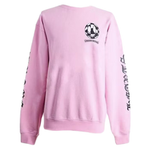 Chrome Hearts Matty Boy 'Vanity Affair' Crewneck