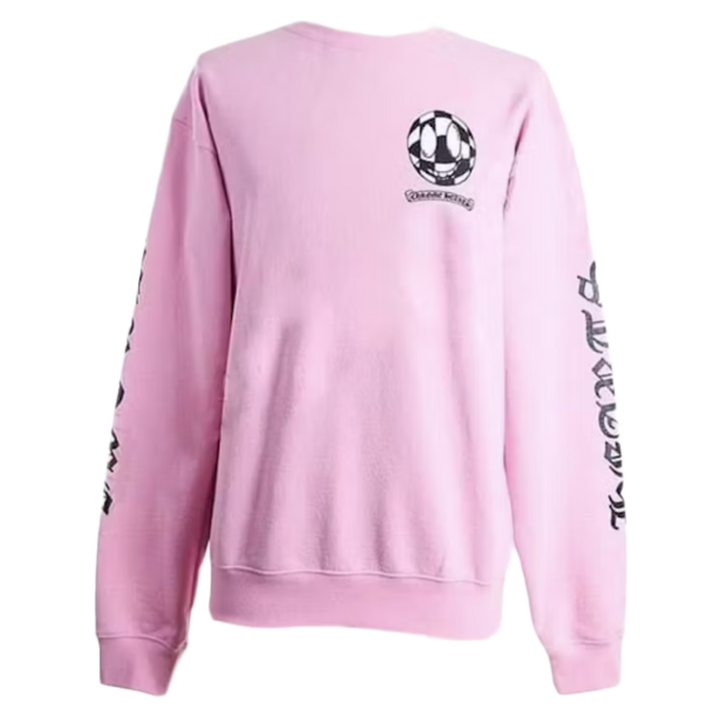 Chrome Hearts Matty Boy &