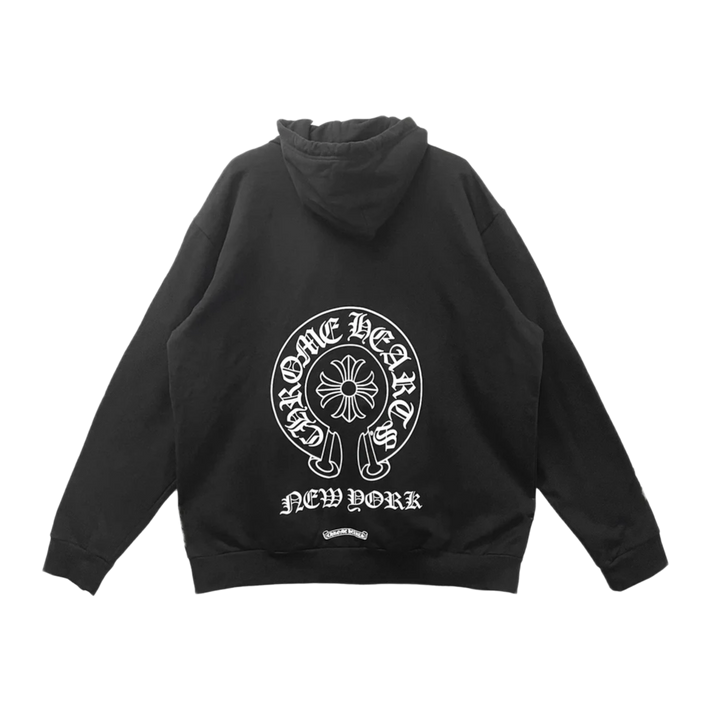 Chrome Hearts &
