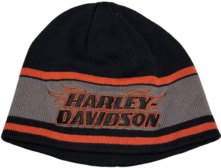 Harley Davidson &
