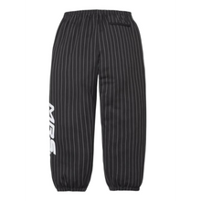 Supreme x Martine Rose 'Black' Track Pants