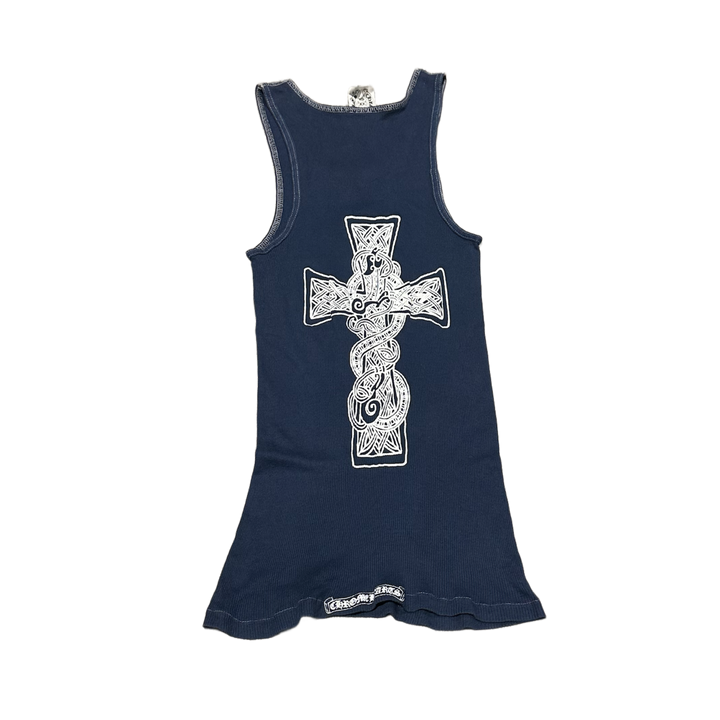 Chrome Hearts &