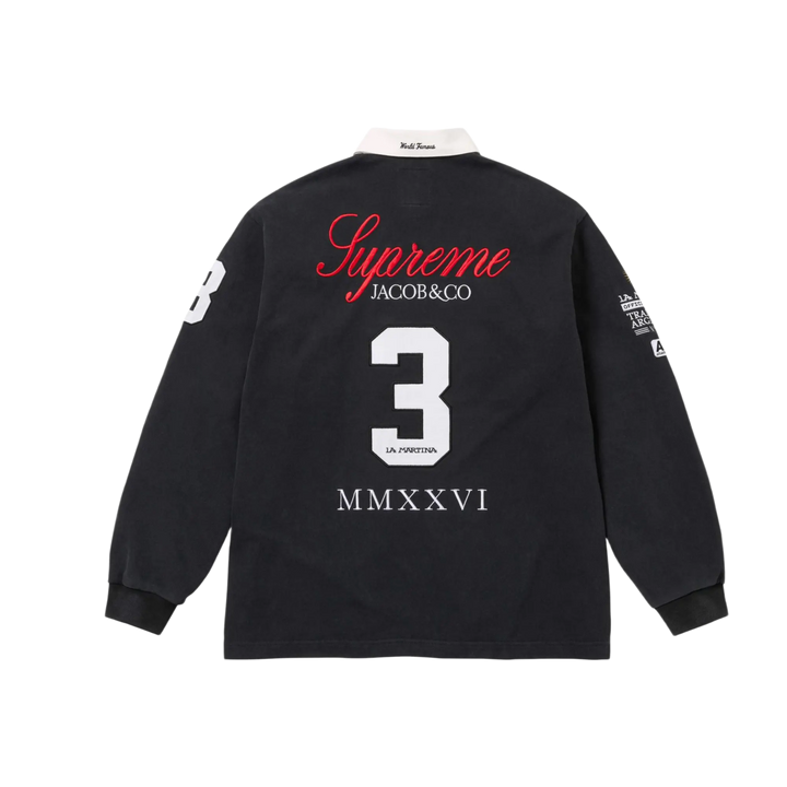 Supreme &