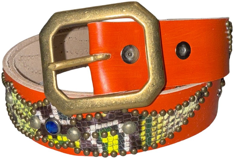 Studded &