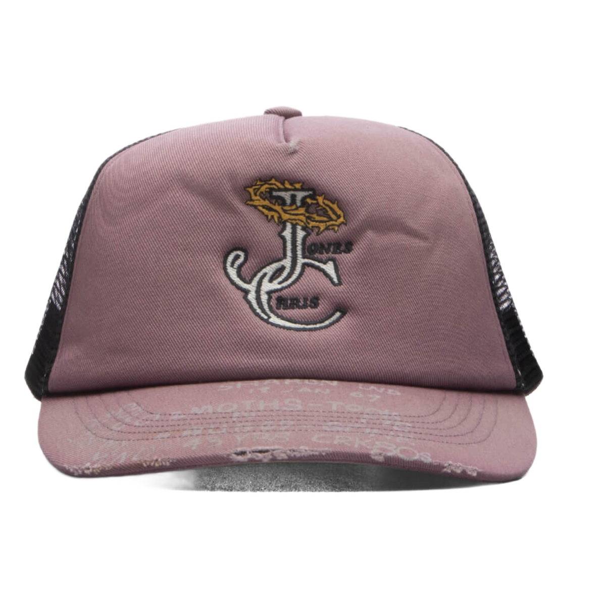 Paly 'C. Jones' Trucker Hat