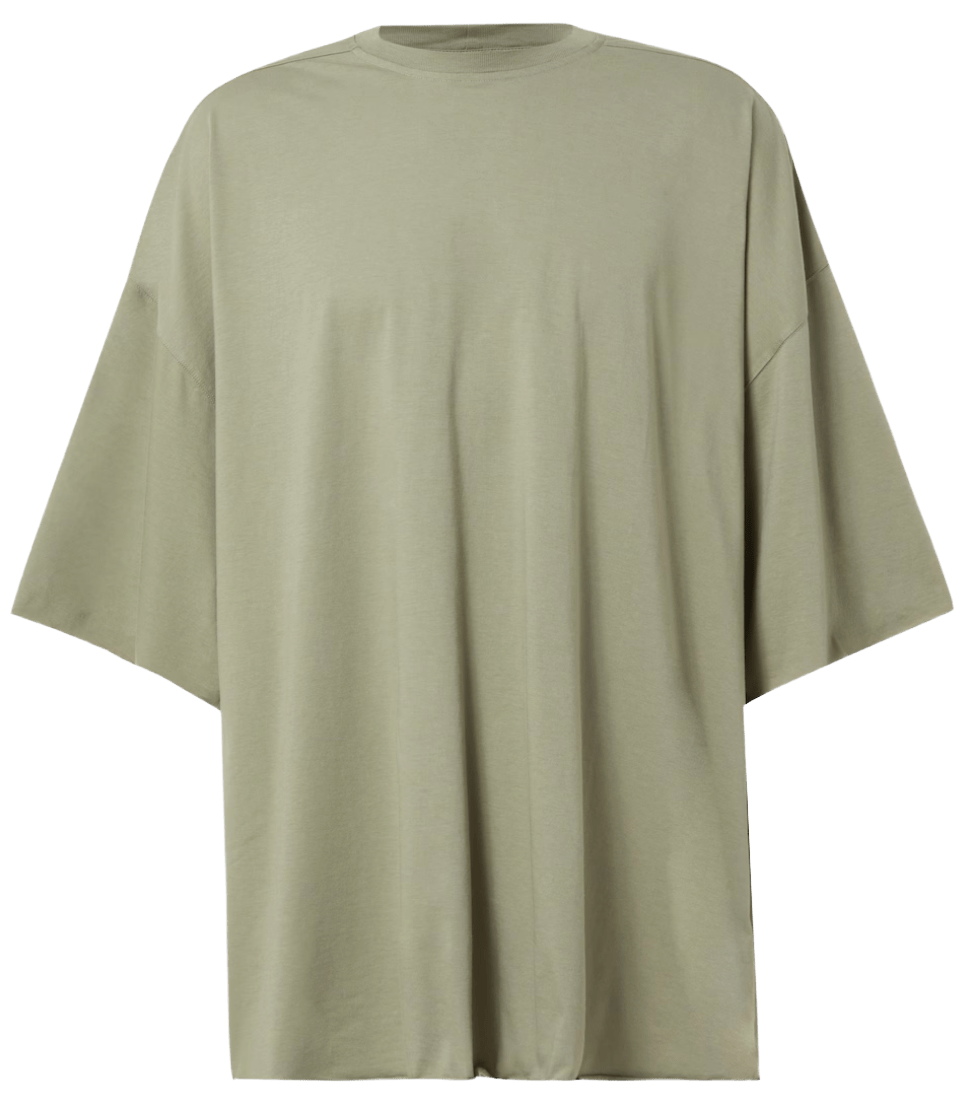 Rick Owens 'Sage'  Tommy Tee