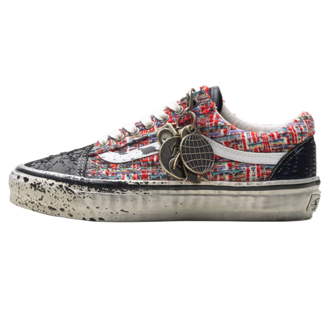 Vans &