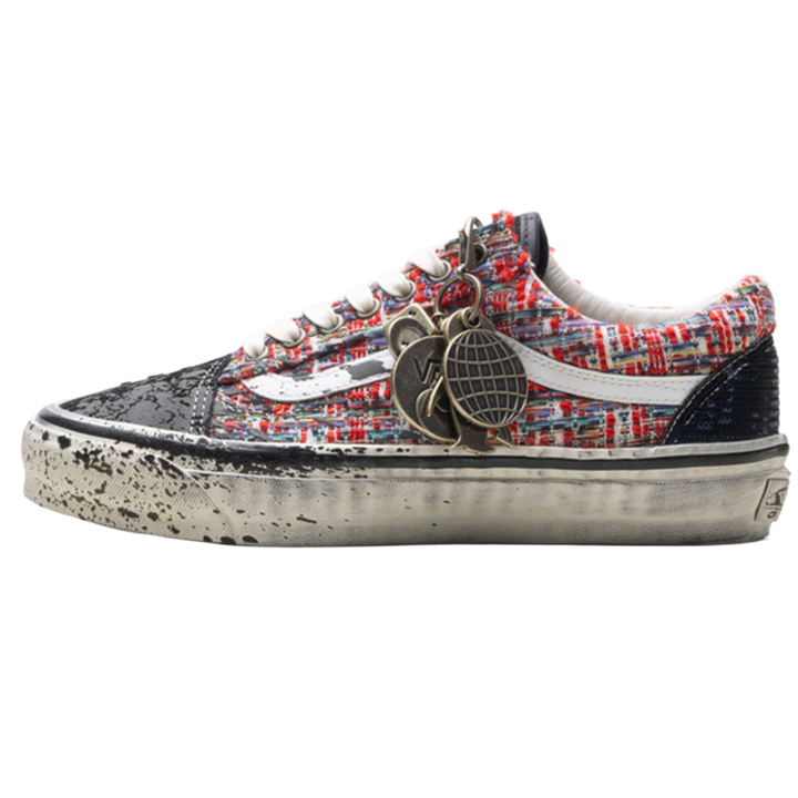 Vans &