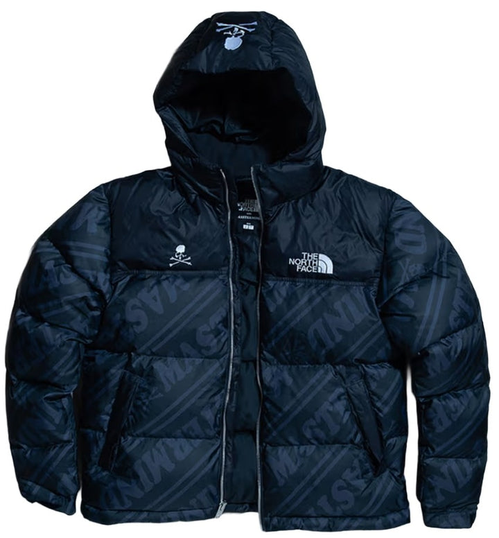 Mastermind x Northface &