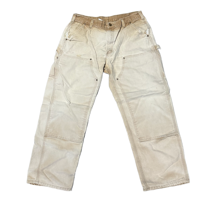 Carhartt &
