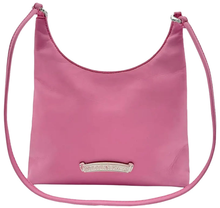 Chrome Hearts 'Viv' Pink Bag