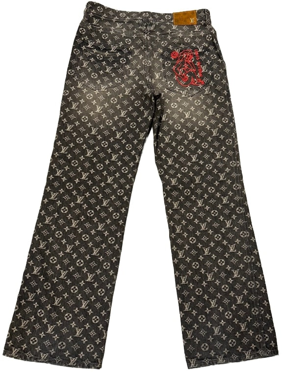 Louis Vuitton Monogram &