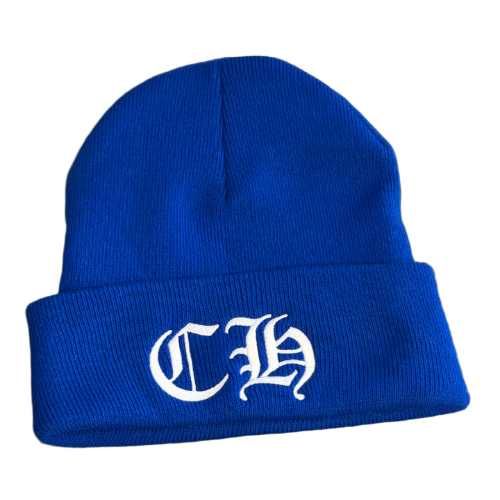 Chrome Hearts &