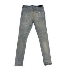 Amiri 'Broken Distressed Indigo' Jeans