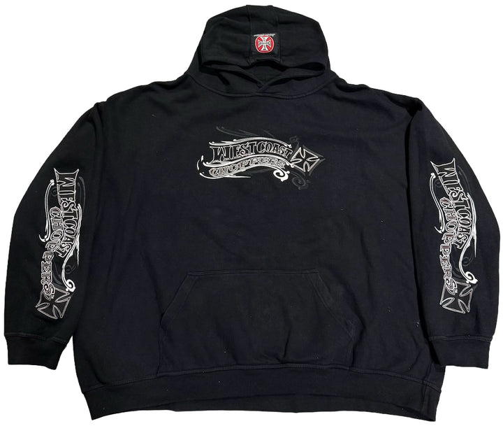 West Coast Choppers &
