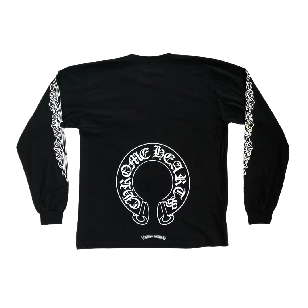 Chrome Hearts &