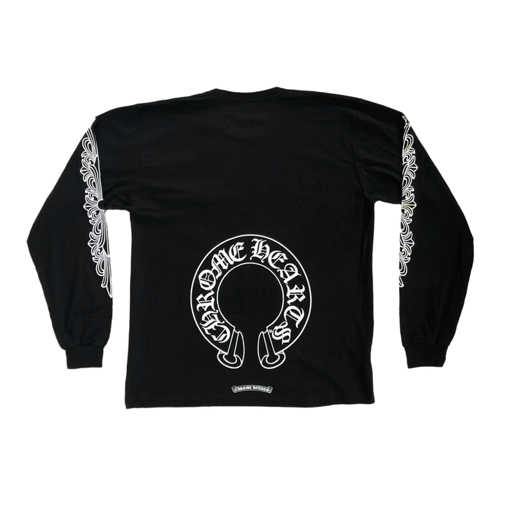 Chrome Hearts &