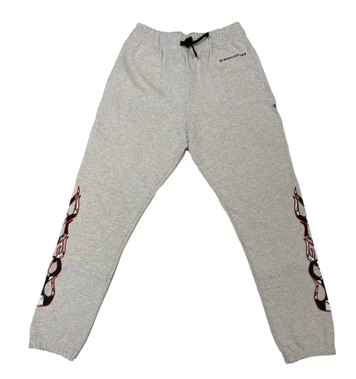 Chrome Hearts Matty Boy &