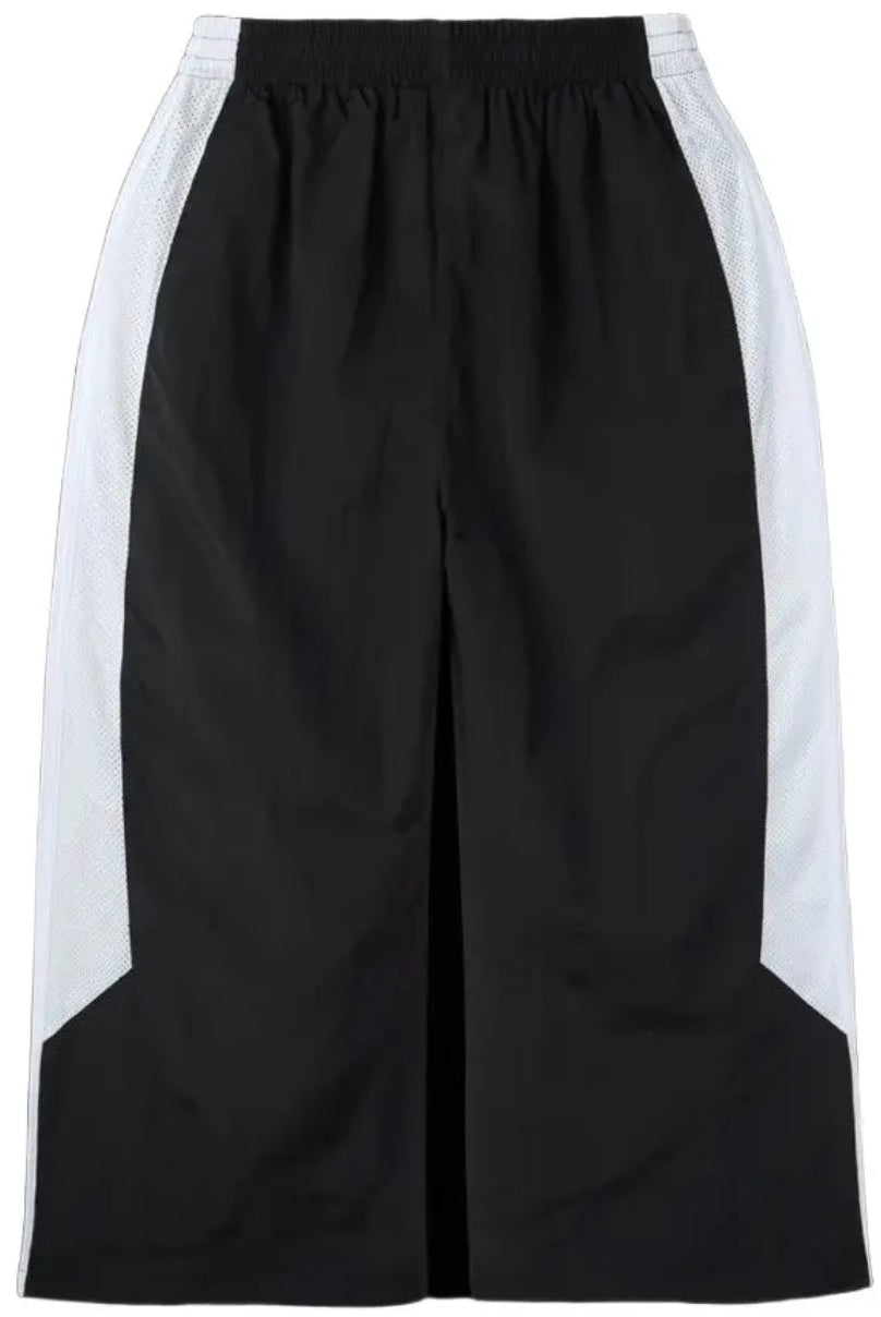 Gold + Vintage Gallery Raspberry Hills 'Tuxedo' Sweats