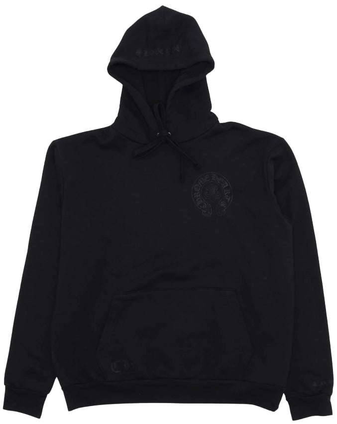 Chrome Hearts &