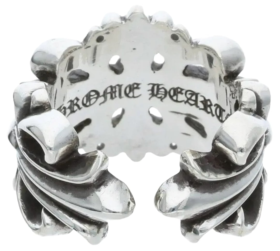 Chrome Hearts &