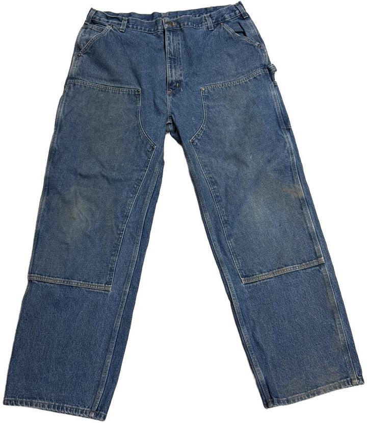 Carhartt &