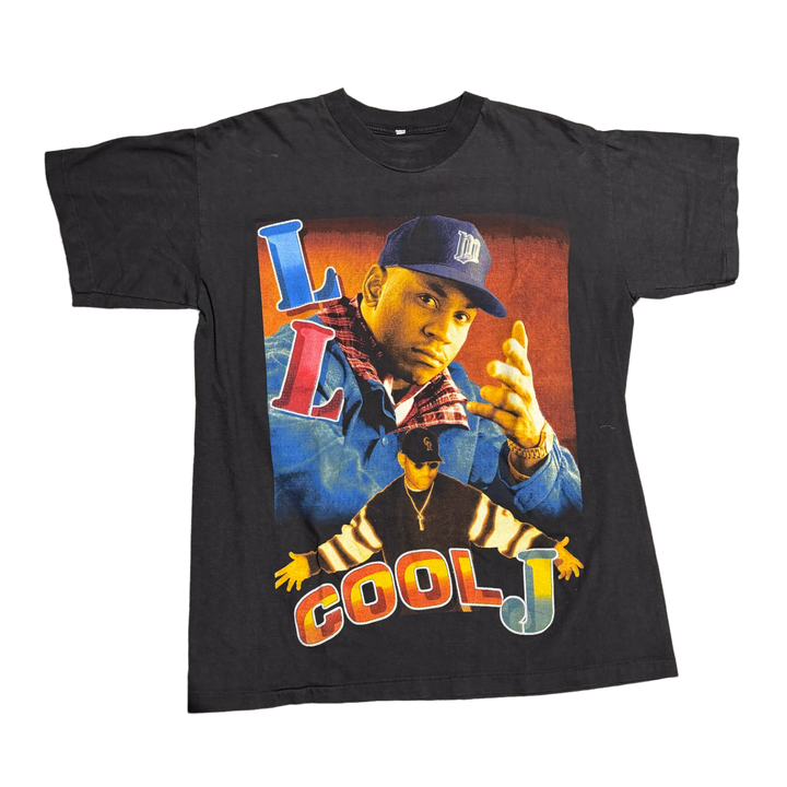 LL Cool J &