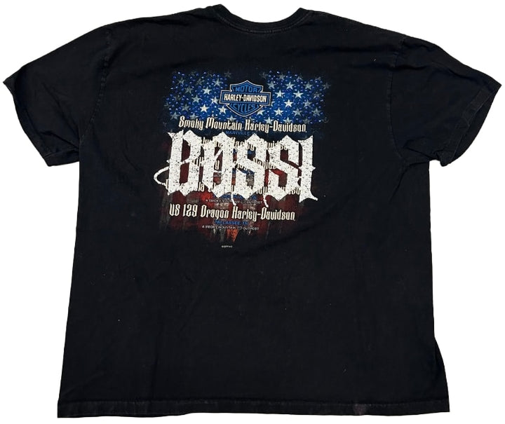 Bossi &