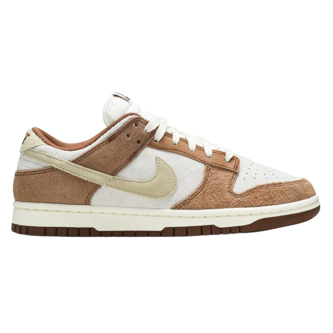 Nike Dunk Low Premium 'Medium Curry'