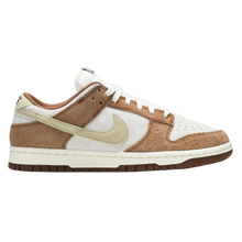 Nike Dunk Low Premium 'Medium Curry'